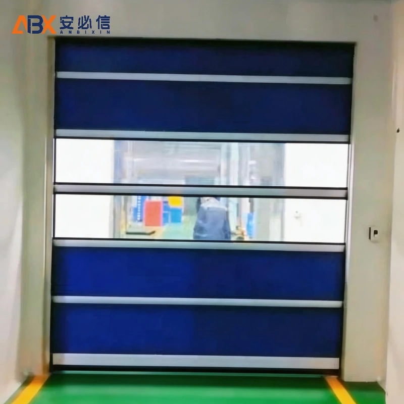 东莞市感应快速门