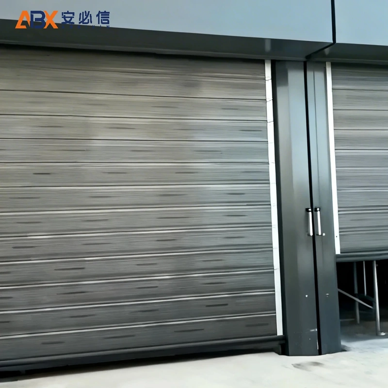 东莞市消防快速门