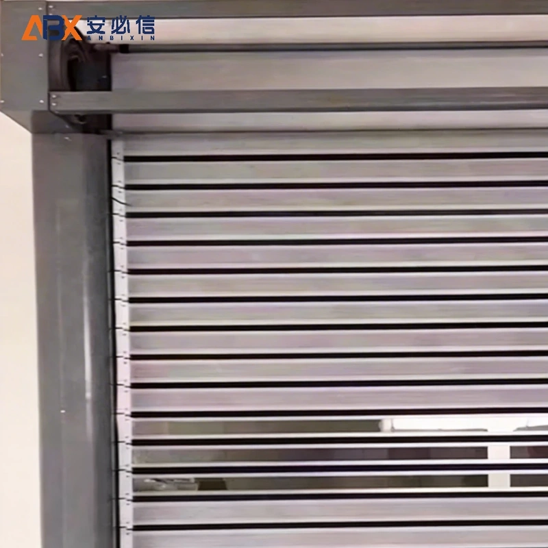 东莞市雷达高速门